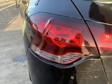 Feu arrière Citroen DS4