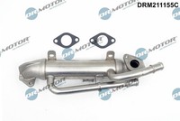 Dr.Motor Automotive KüHler, AbgasrüCkfüHrung U.A. FüR Audi, Skoda, VW