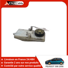 Liquide de frein Citroen C4