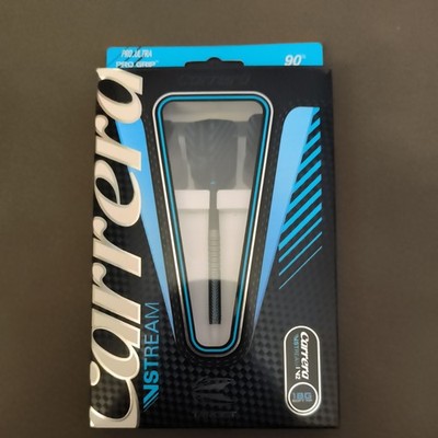 Target Carrera Stream V2, 18gr. Softdarts