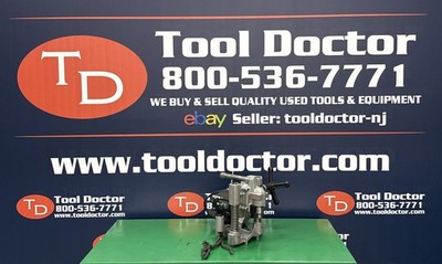 Ridgid HC-300 Hole Cutting Drill Hole Hawg **NICE SHAPE** | eBay