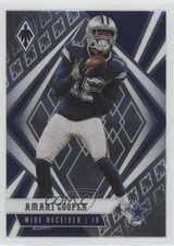 2020 Panini Phoenix Amari Cooper #50 05hs