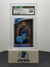 2018 Donruss NASCAR Racing Cards 14