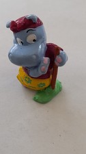 &Uuml; Ei Happy Hippo Company 1994 Klara Klatschmaul