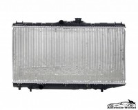 KüHler Radiator FüR Toyota Corolla Compact Liftback 87-92