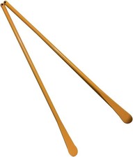 30 Tire Spoons Set Of 2 Tire Iron Mount Demount Bars Heavy Duty Tire Changing 30 Tire Spoons Set Of 2 Tire Iron Mount Demount Bars Heavy Duty Tire Changing