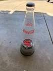 Vintage Coca-Cola, Lava Lamp ￼