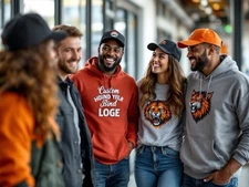 DTF Transfers DTF transfers ready for press DTF Gang Sheet Heat Transfer 22x12in