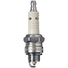 Champion Genuine OEM Replacement Spark Plug, RJ12YC
