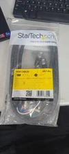 STAR TECH 6 FT COAX HD15 VGA TO 5 BNC