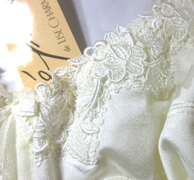 Eprise Lise Charmel Women's Ivory Tres Eprise Bra #08111 42DDD 42F NWT