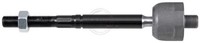 A.B.S. Axialgelenk Spurstange 240901 FüR Ford Ranger Tke Ecoblue 4X4 Tdci