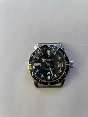 Bercona sport skin diver