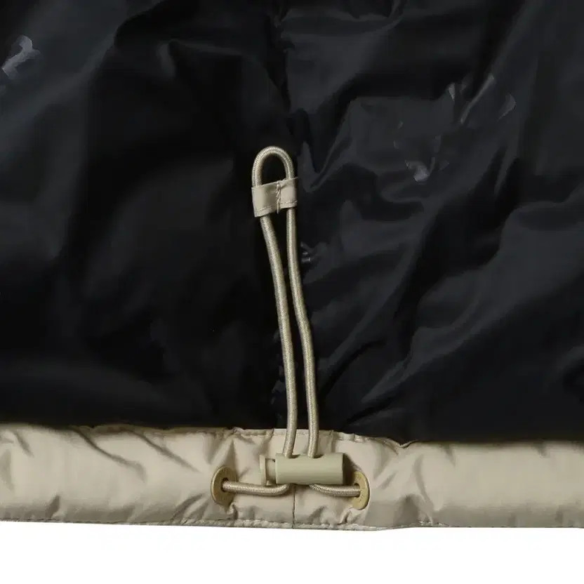 MLB Basic Duck Down Short Padded Jacket - Unisex … - image 3