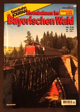 Eisenbahn Journal special 2-96 Sonderausgabe Spezial