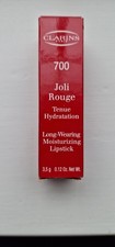 Image of Clarins 700 Joli Rouge Lipstick