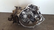 Boite de vitesse Mazda 626
