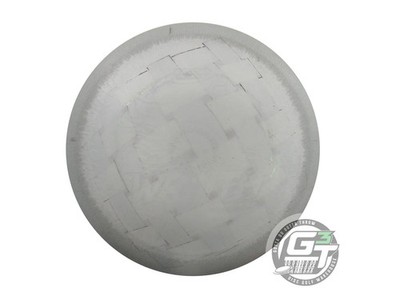 USED Innova GStar Wraith 173g Gray Wiped Stamp Distance Driver Golf Disc