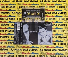 MC* SASHA Dedicated to... 1998 germany WEA 3984 25730-4