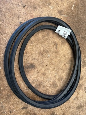 GATES BB100 Sechskant Keilriemen 42'' Deck Countax Westwood OEM 229503501 NEU