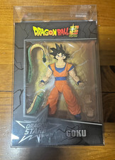Dragon Stars Bandai Dragon Ball Super Goku Series 2 New in Case U.S. Seller