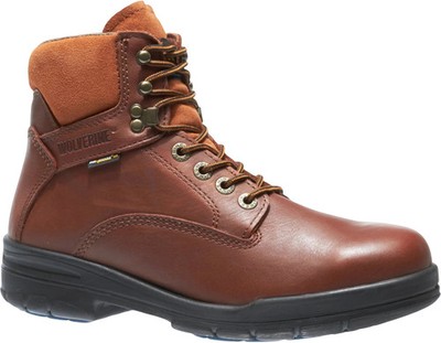 W03120 Wolverine Durashock Waterproof Workboot