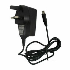 Replacement Barnes & Noble Nook Simple Touch E-Reader Mains Charger UK
