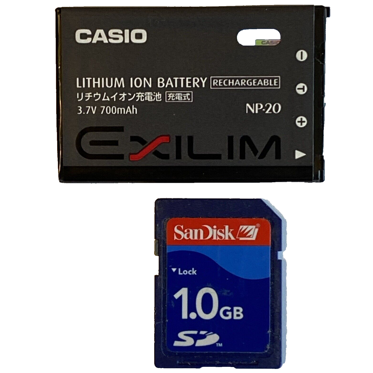 Sd Card Casio Z750 Memory For A Casio EXILIM EX-Z750 Kingston