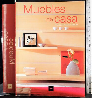 HAUSMÖBEL. FRANCISCO ASENSIO CERVER. ATRIUM.