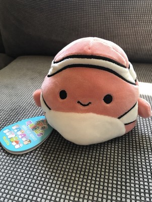 mallow plush