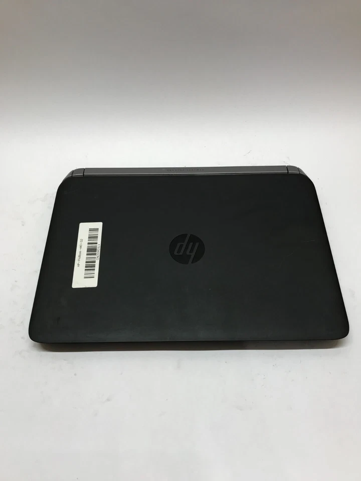 HP ProBook 440 G1 14" Intel Core i3 4GB RAM 250GB HDD Windows 10 For Parts! - DW - Image 4 of 4