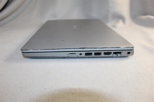 Dell Latitude 5411, Intel i7-10850H, 16 GB di RAM, 256 GB di SSD - Foto 3 di 6