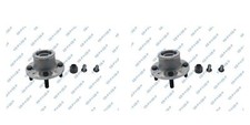 Roulement de roue Chevrolet AVEO