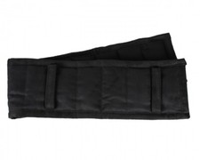 Podkładka longierska podkładka pod naczynia imitacja zamszu kolorowa ARBO-INOX®