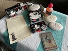 Disneyland Mickey Mouse Resort bath soap, facial soap, shamp/cond, From Room — photo 3