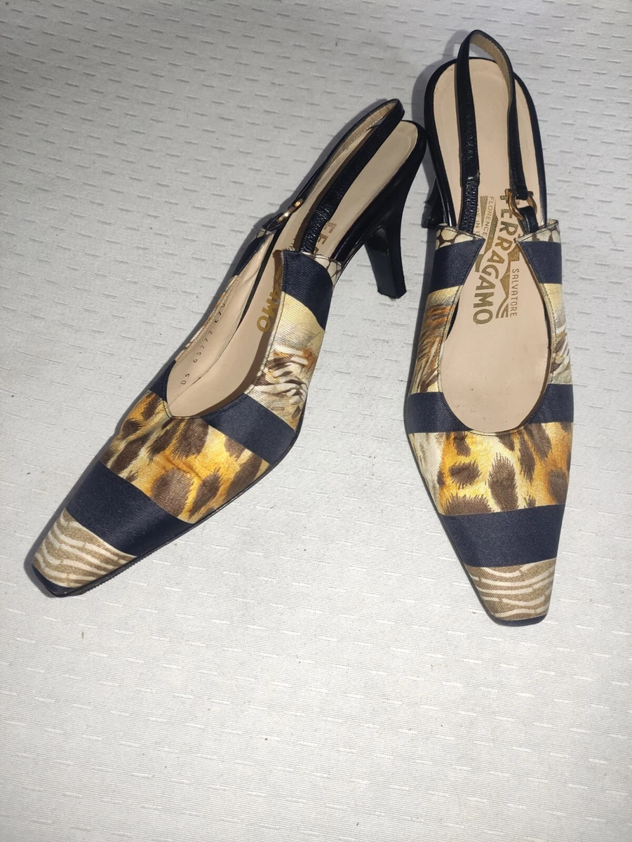 Scarpe ferragamo cheap