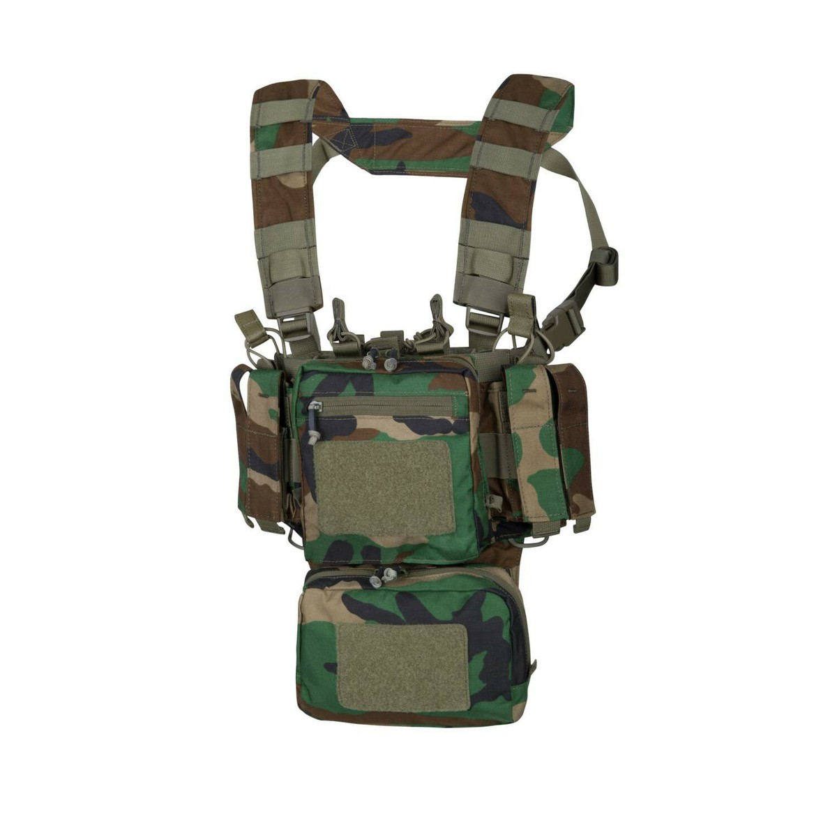Helikon-Tex Range Line Training Mini Rig - Coyote Brown