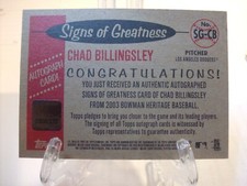 2003 Bowman Heritage Facsimile Signature #25 - Jason Giambi  03-639