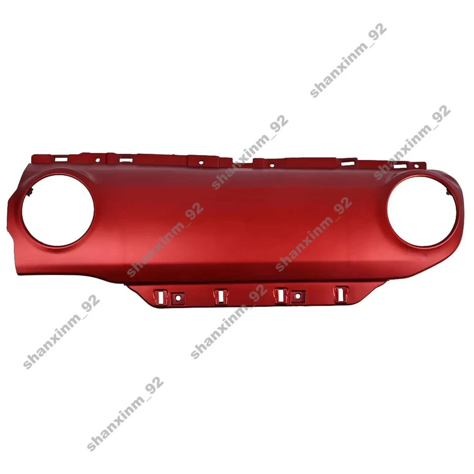 Dash Trim KIT for 18-23 Jeep Wrangler & Gladiator Rubicon 6AB21SRRAA, 6AB28SRRAD - Image 3 of 4