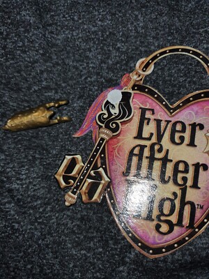 Ever After High Holly O'Hair Arm Brace Dragon Games