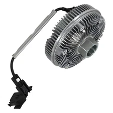 Engine Cooling Fan Clutch for Ford F-250/F-350/F-550 2008-2010 7C3Z-8A616-F
