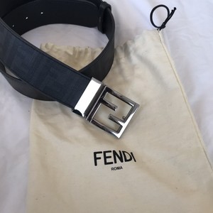 fendi belt ebay