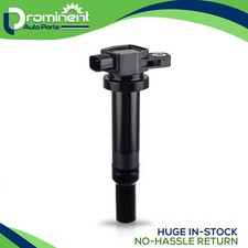 Ignition Coil for 06-11 Hyundai Santa Fe Kia Magentis Optima Rondo 2.7L V6 UF558