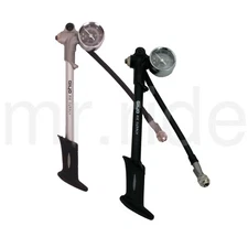 Air Pump 300psi,MTB Bike Giyo GS02D, Shock pump Suspension fork,rear shocks