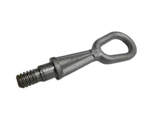 Abschleppöse Abschlepphaken für BMW E60 530d LCI 07-10 72157070643 7070643