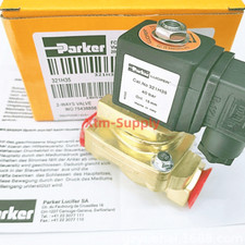 1PC NEW parker 321H35 AC110V solenoid valve