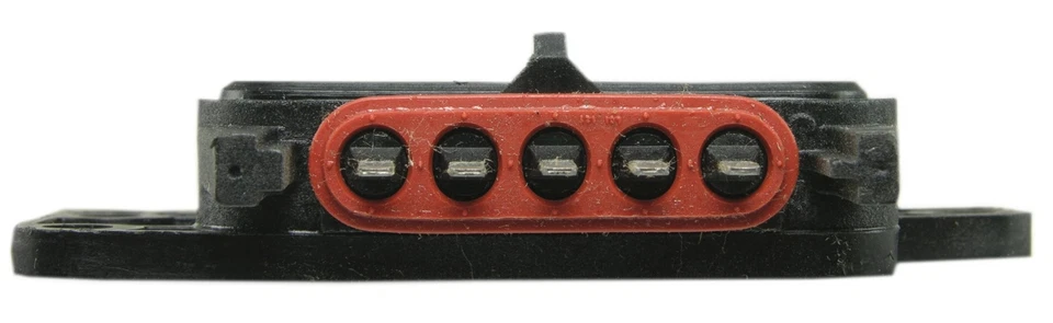 Módulo Ign Ctrl Airtex 5F1014 Foto 2 de 4