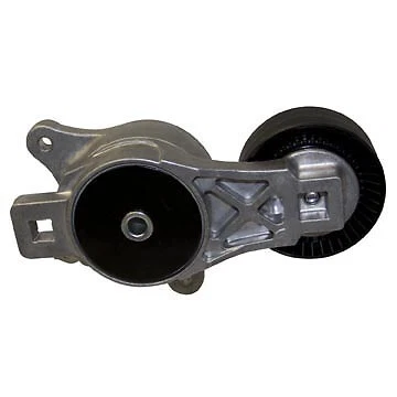 For 2010-2019 Lincoln MKT Accessory Drive Belt Tensioner Assembly Dayco 2011 - Image 2 of 3