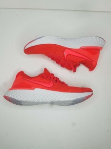 epic react flyknit 2 chile red