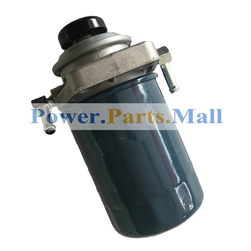 1 pc Fuel Filter Assembly 1C01143010 Fit For Kubota M6800 M8200 M9000 Engine eBay